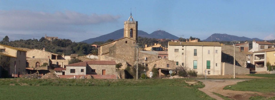 Benvinguts a Cistella!